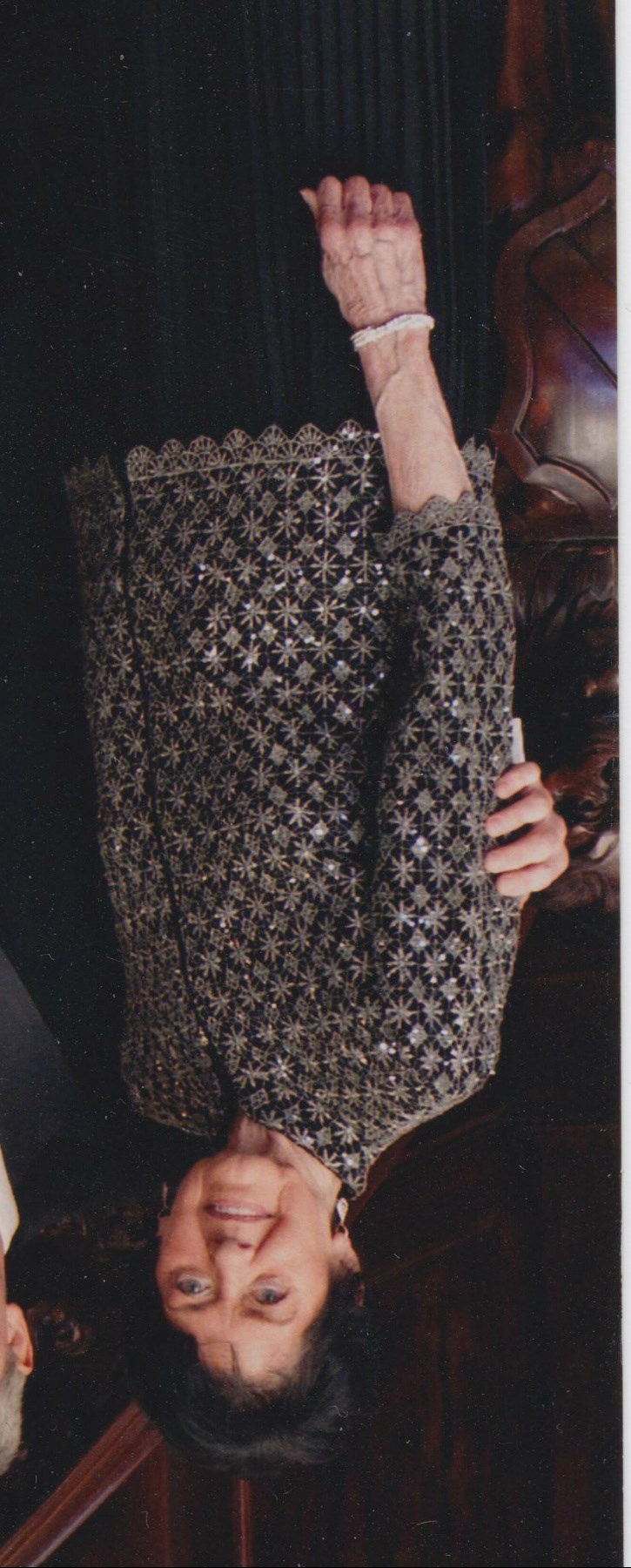 Obituary of Betty G. Humphreys