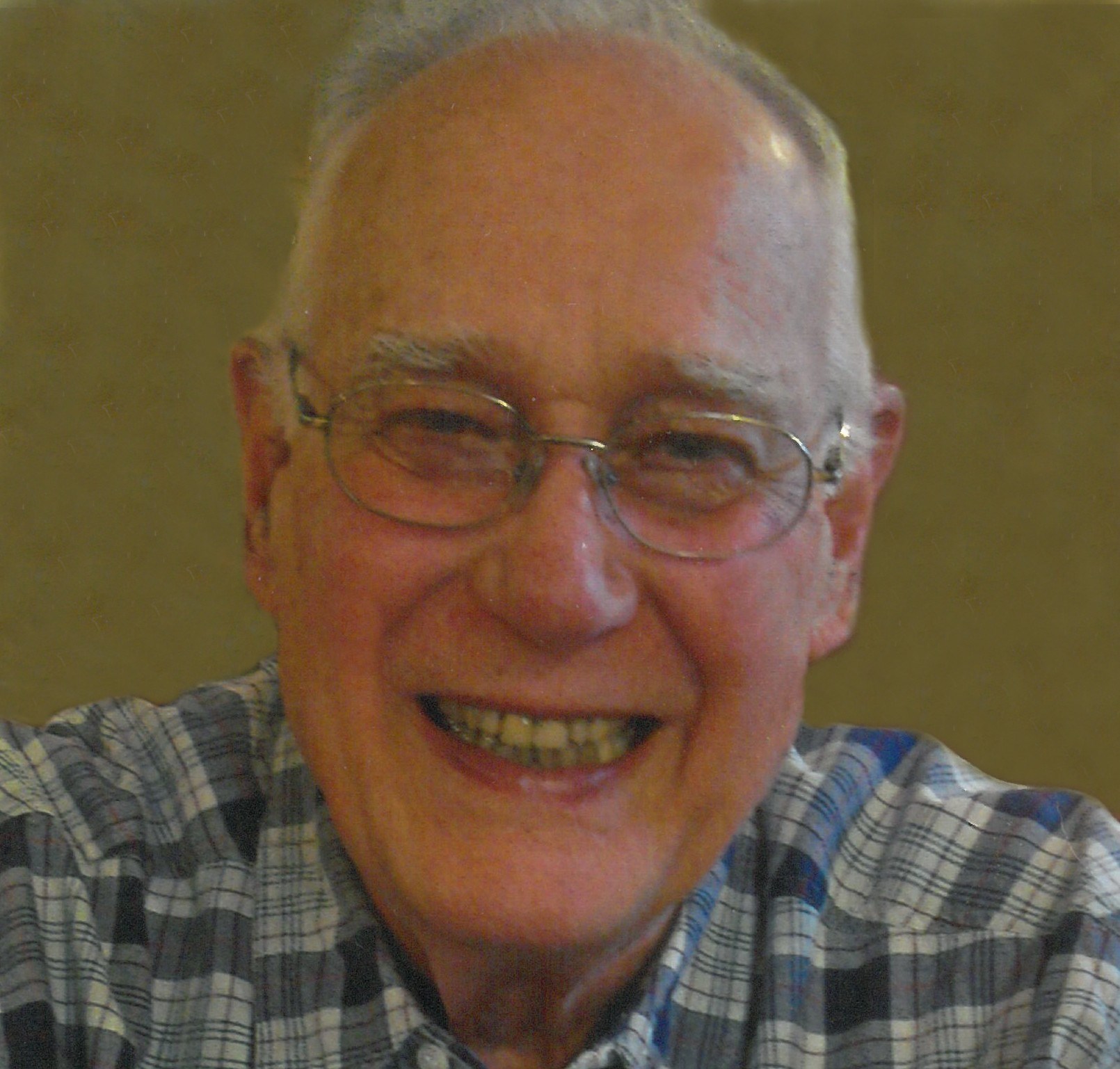 Jack Van Dam Obituary Winnipeg, MB