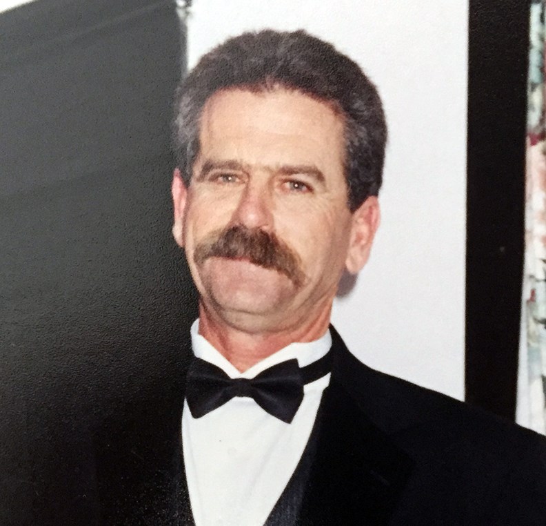 Obituary of Stanley Oliver Norie