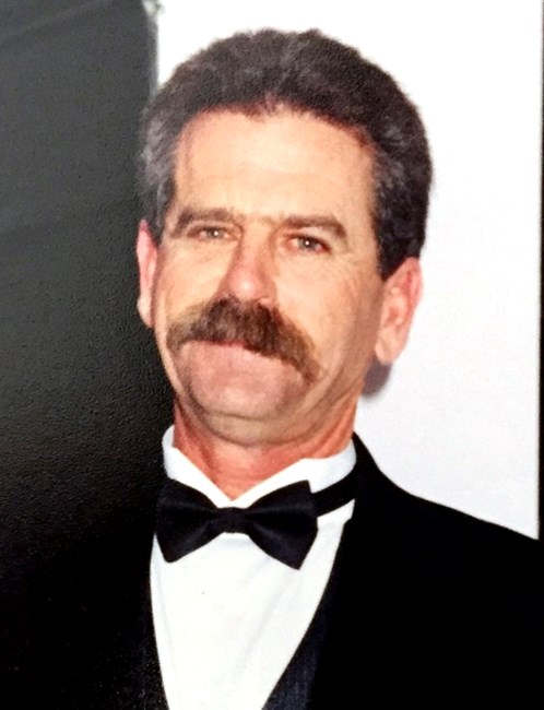 Obituary of Stanley Oliver Norie