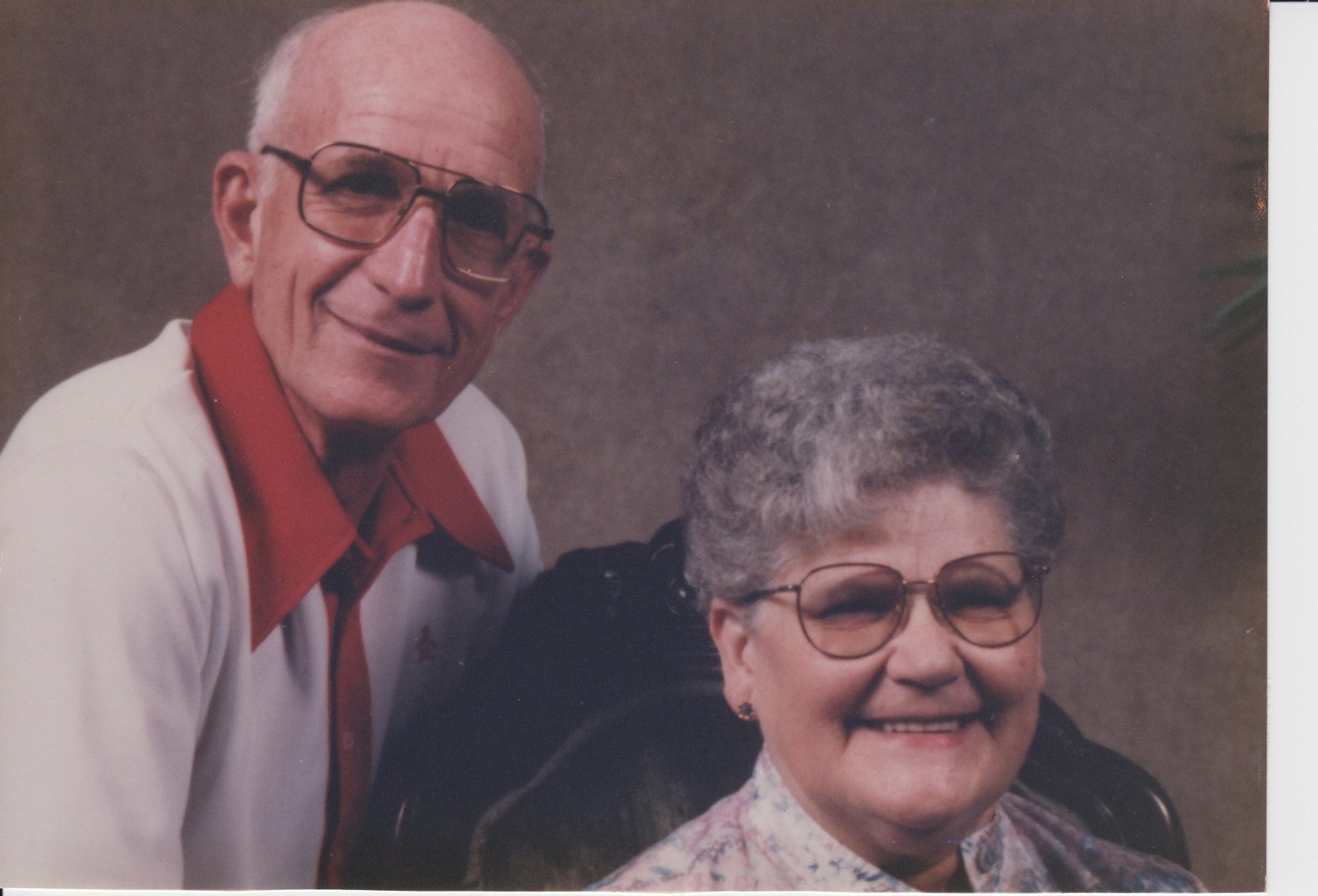 Obituary of Thomas Ray Patton