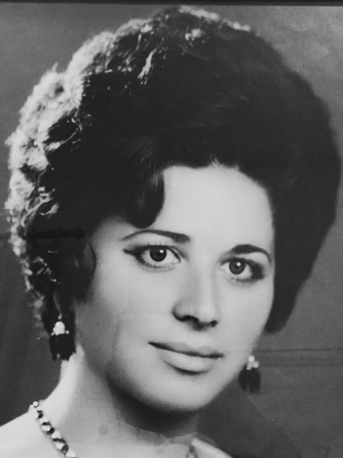 Obituary of Baha A. Miller