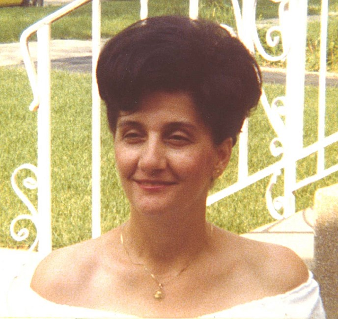 Obituary of Josephine Garstki