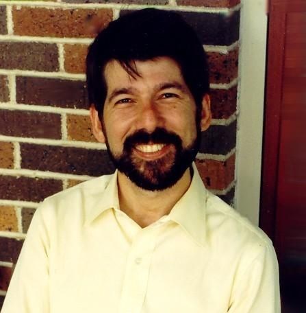 Obituary of Kenneth Schubb