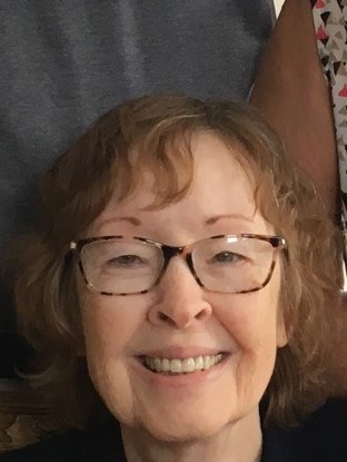 Obituary of Sarah "Sally" R. Hoffman