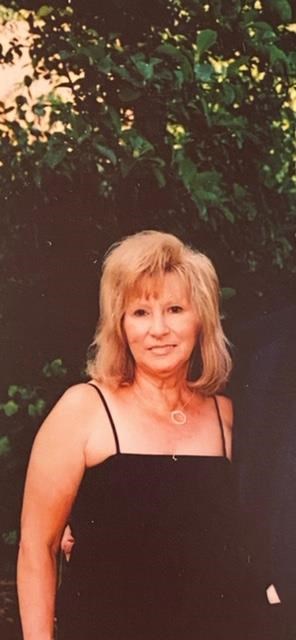Obituary of Beverly K. Ganovski