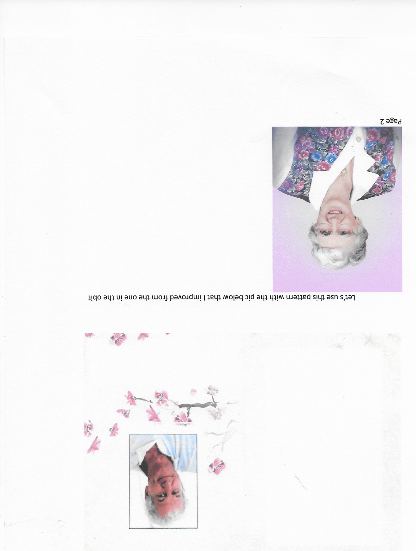 Obituary of Virginia Ruth Brand