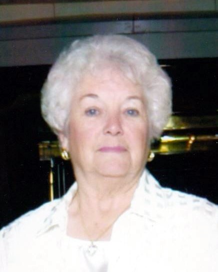 Obituary of Joyce E. McCrary