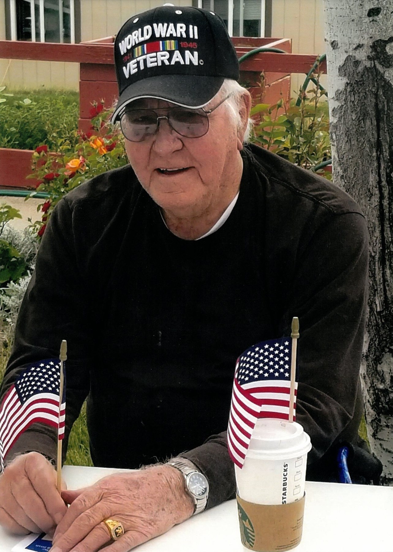 Jack Morris Lamb Obituary - Grand Junction, CO