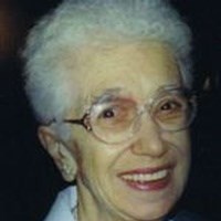 Obituary of Frances T. Burns