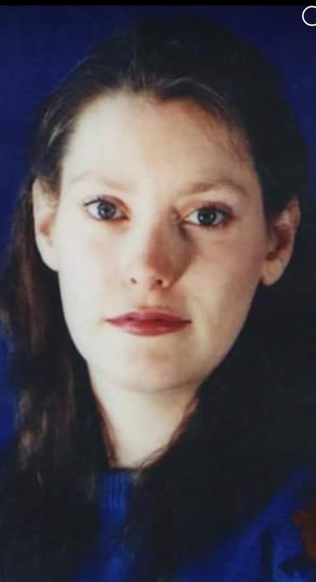 Obituary of Janet Robinson