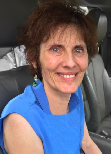 Obituary of Denise Gargiulo Keller