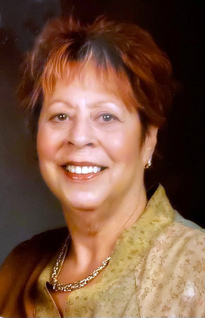 Bonnie Elaine (Druker) Pike Obituary Canton, MA