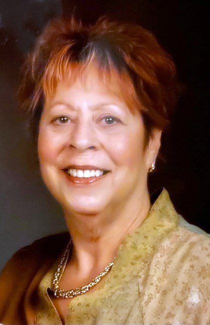 Obituary of Bonnie Elaine (Druker) Pike