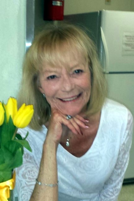 Obituary of Pamela Louise Gervais Tunis