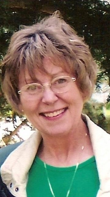 Obituary of Roxanna Linnea Joy