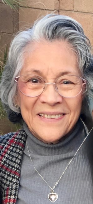 Obituario de Pauline G Davis