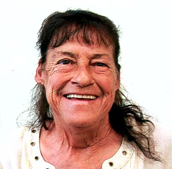 Obituary of Nancy Lois Shear