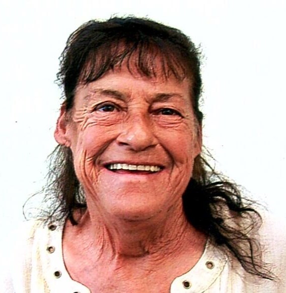 Obituary of Nancy Lois Shear