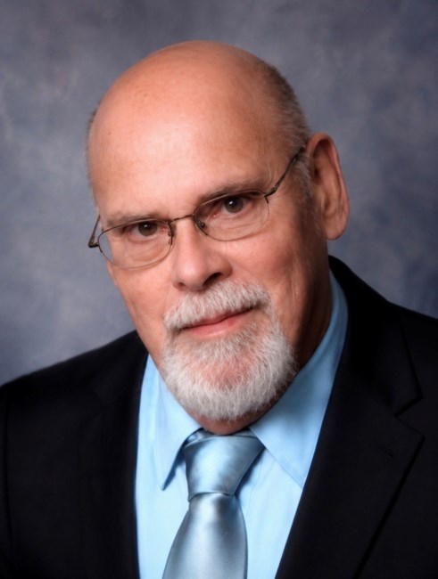 Obituary of Richard J. Secor