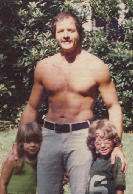 Avis de décès de Eurid Raymond Cosby II