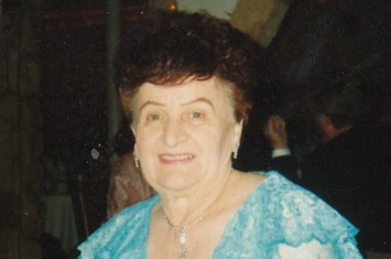 Obituary of Gilda Matarazzo