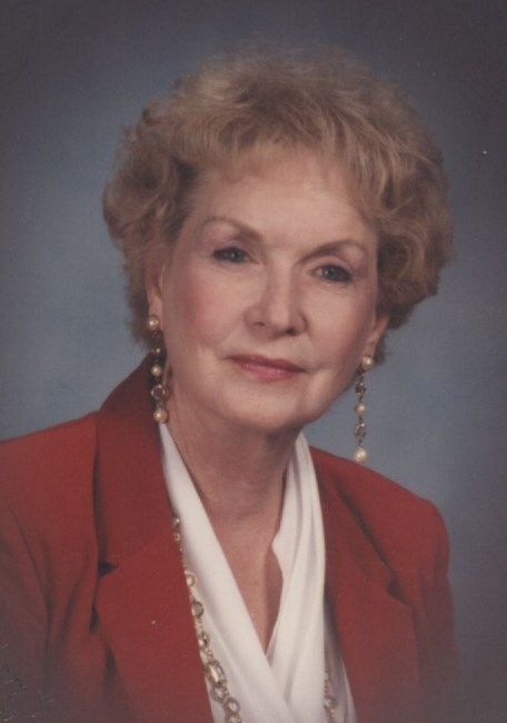 Obituary of Mary "Polly" Pettit