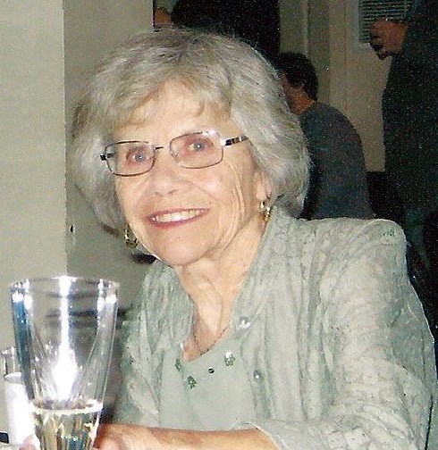 Obituary of Marie C. Force