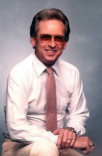 Obituary of Raymond Darrell Lewis