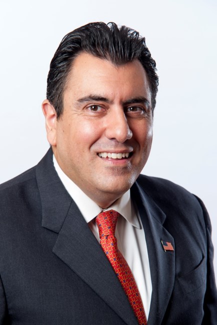 Obituary of Joseph M Flagello Jr.