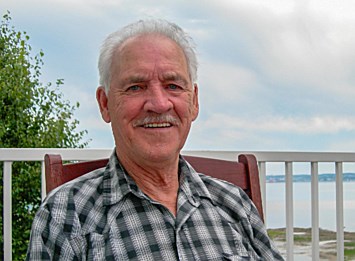 Avis de décès de Joseph-Louis Landry