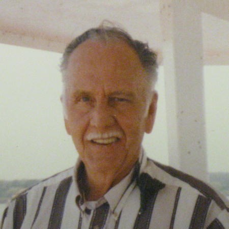 Obituary of John Louis Wunsch