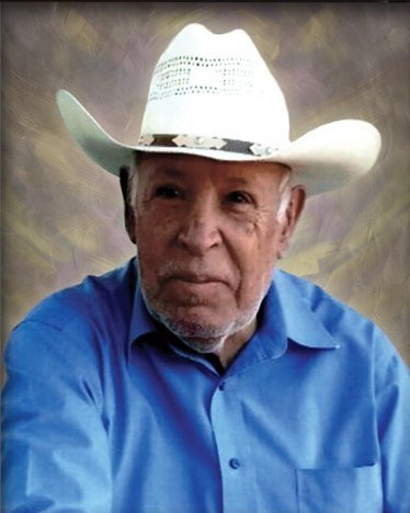 Obituary of Eulalio "Lalo" Calderon
