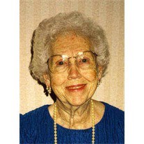 Obituary of Margaret Mc Grath