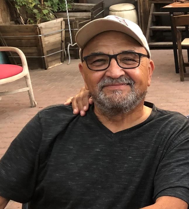 Obituary of Jaime Sanchez Rebollar