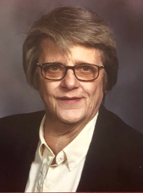 Obituary of Dr. Frances Elaine Donelson