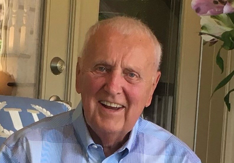 Obituary of Richard P. Urban