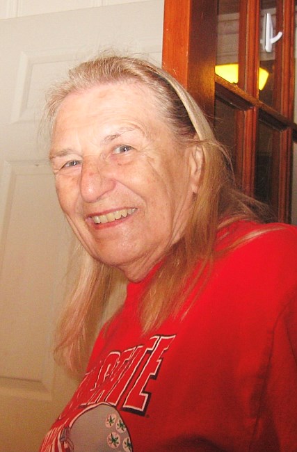 Obituary of Mary Ann Busic