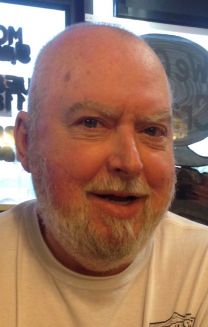 Obituary of Alan Geldhof