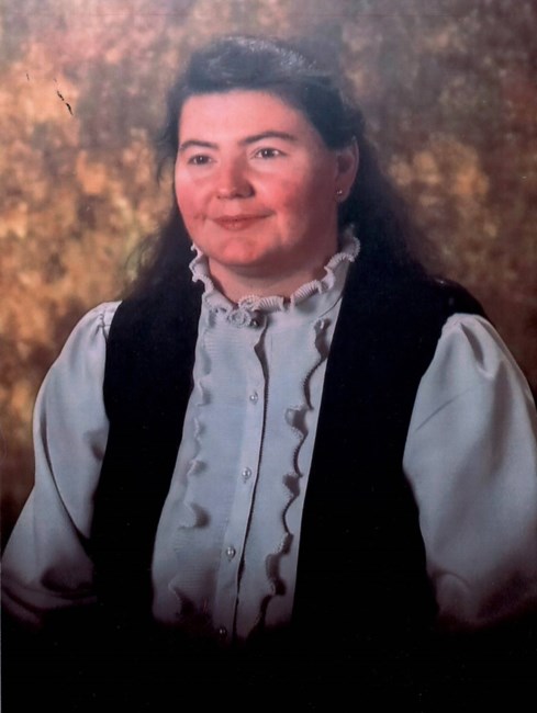 Avis de décès de Margaret Mary Delphine LeDoux