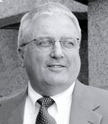 Obituary of Roger A. Oliphant