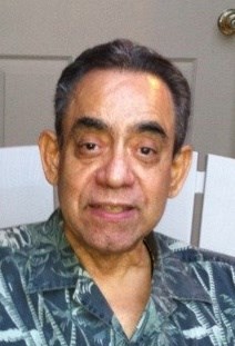 Obituary of Frank L. Aguinaga Jr.