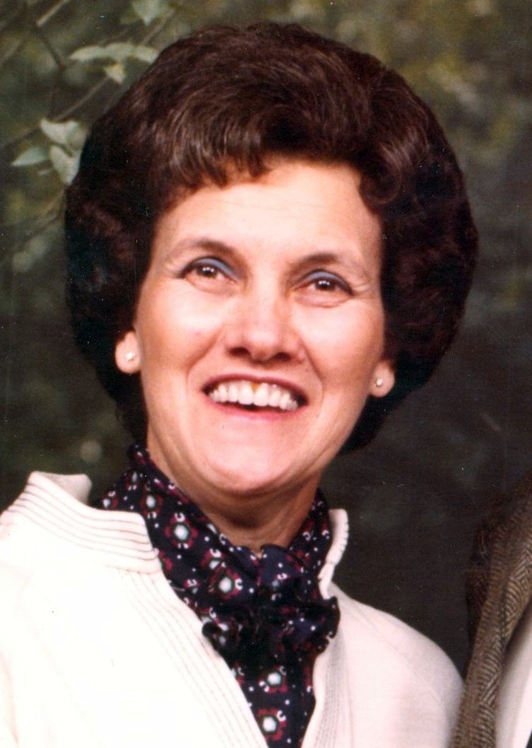Dorothy Camden Obituary Lynchburg, VA