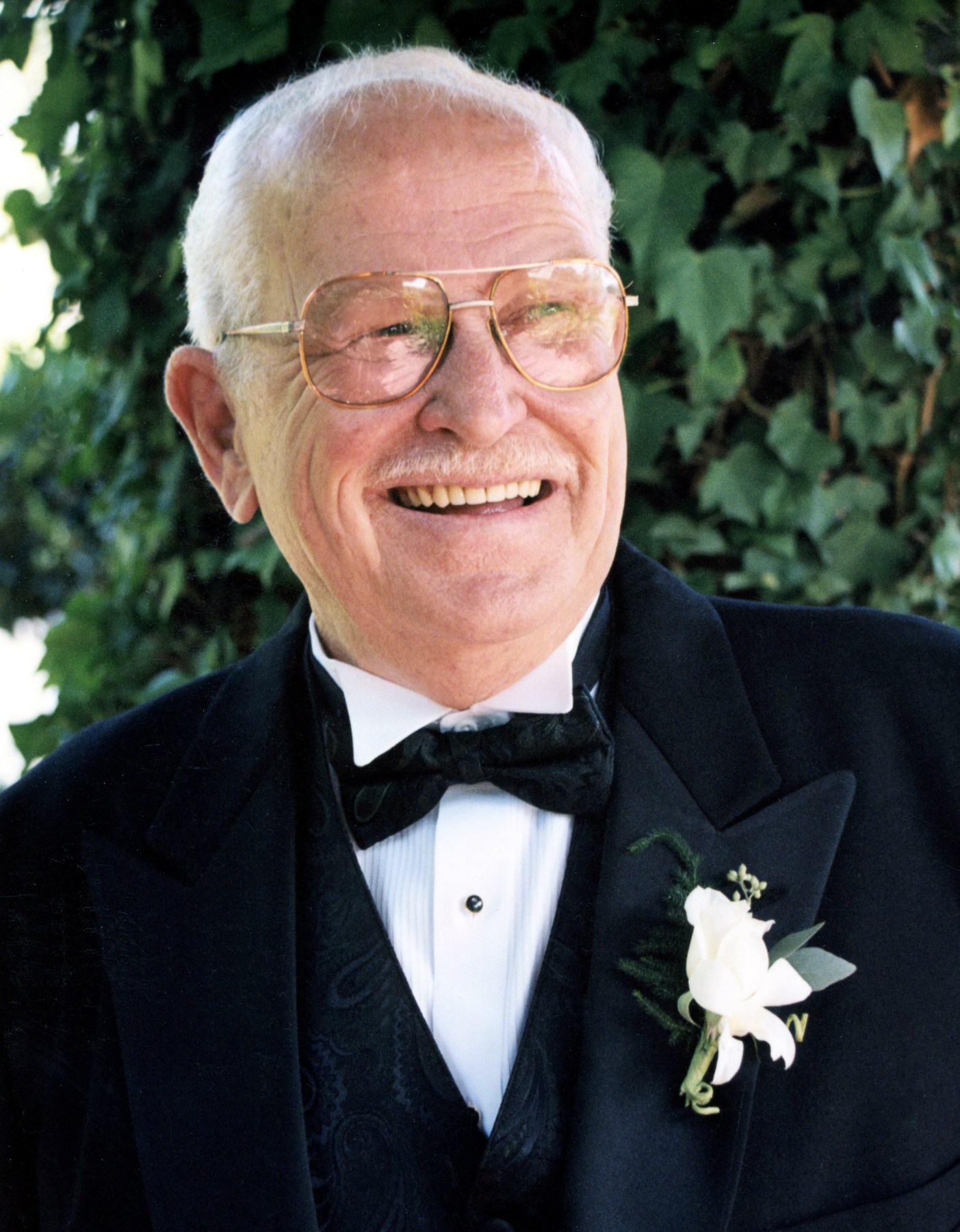 John Williams Obituary Westminster, CA