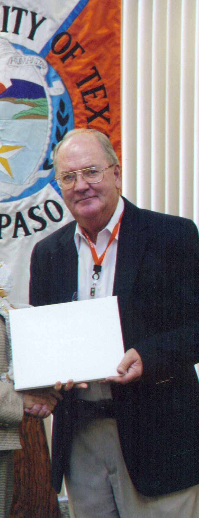 Weldon D. Donaldson Obituary San Diego, CA