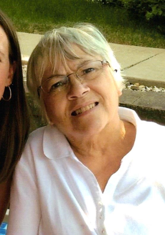 Obituary of Beth Adele Lane