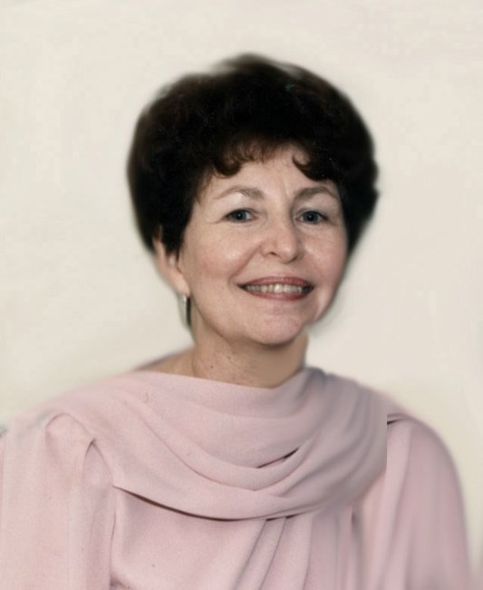 Obituary of Barbara Colligan McPhaul