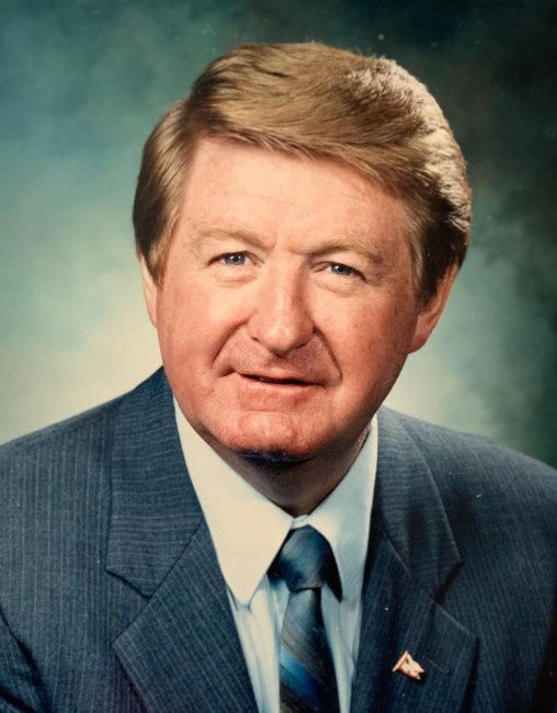 Obituary of John Samuel Pope