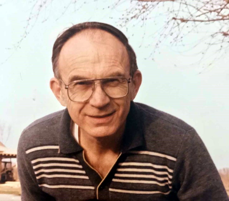 Obituary of Herbert G. Haynes