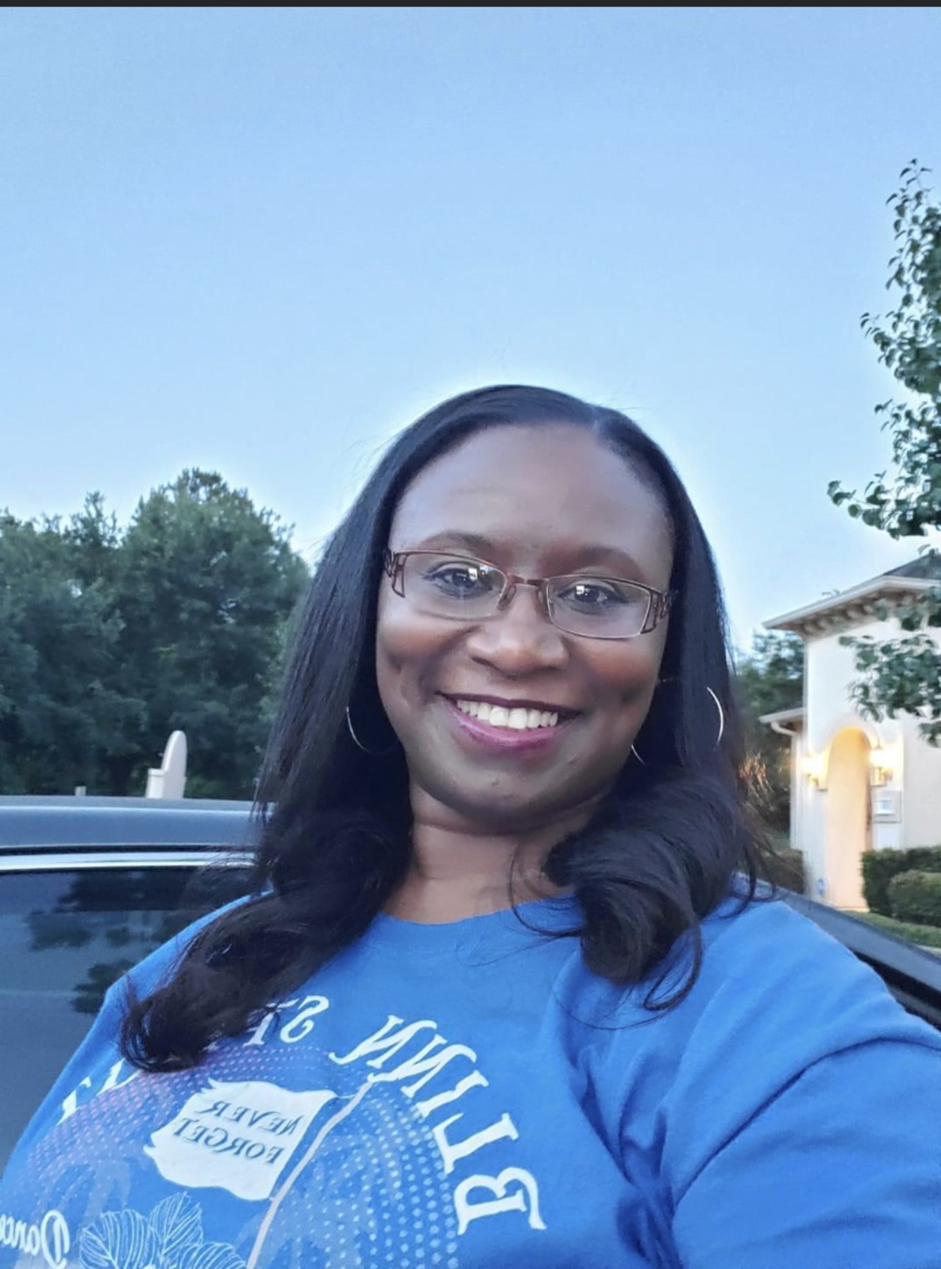 Obituary of Samantha Amos